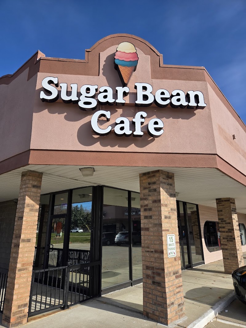 Sugar Bean Cafe