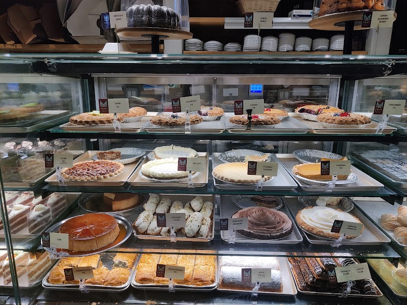 Mia's Brooklyn Bakery