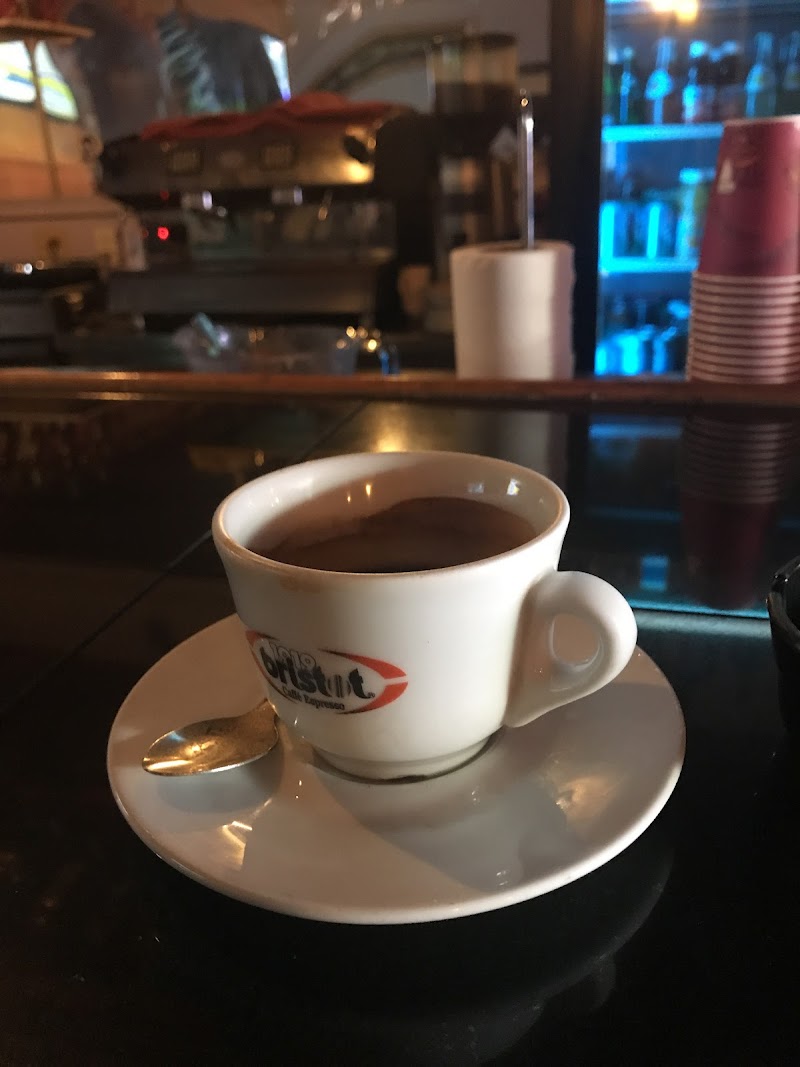 Pinocchio Cafe Shop Inc