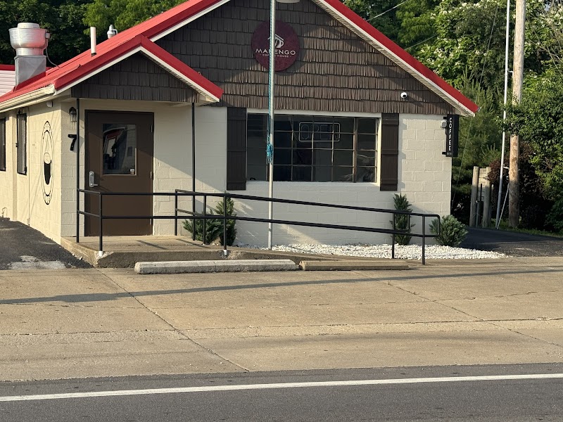 Marengo Coffee House