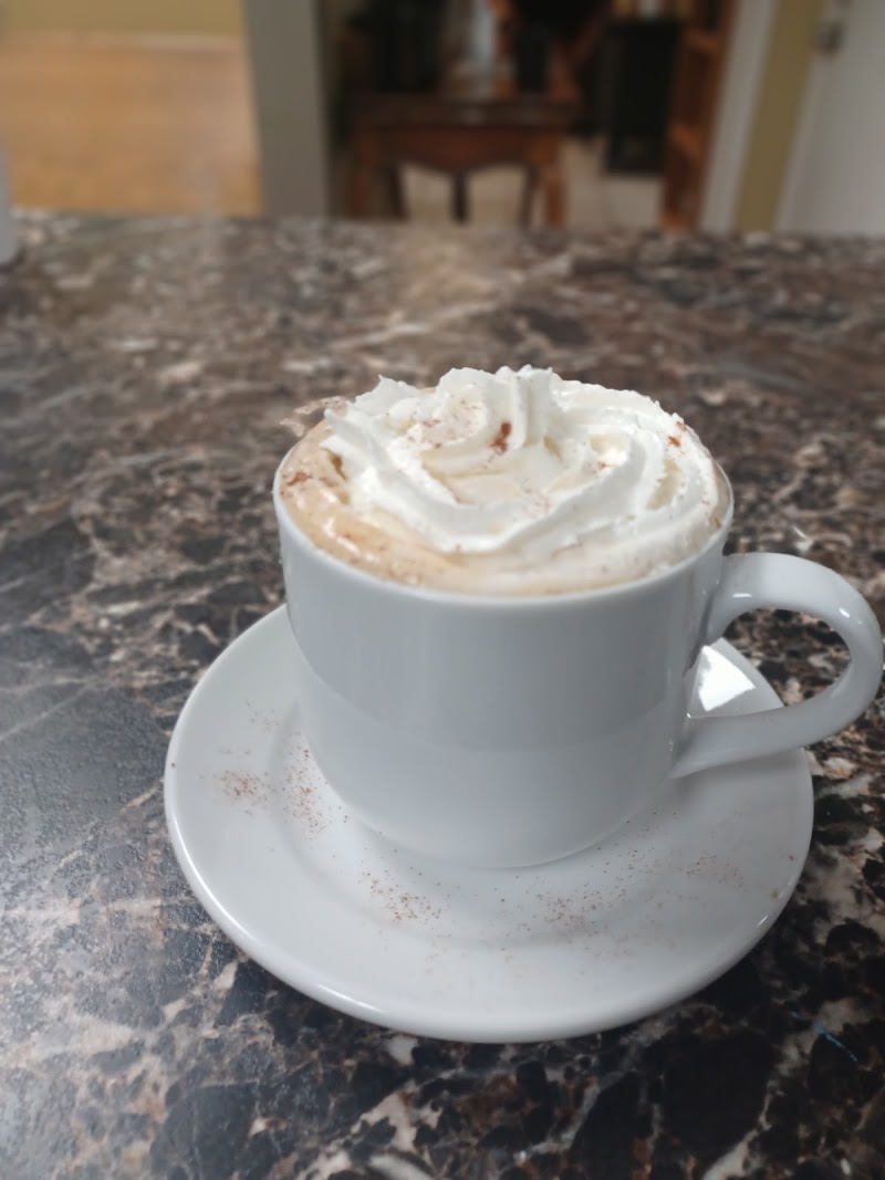 In Harmony Café Sweets & More