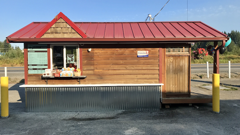 Monte Cristo Espresso LLC