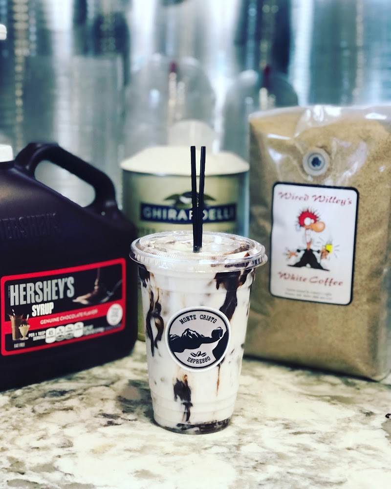Monte Cristo Espresso LLC