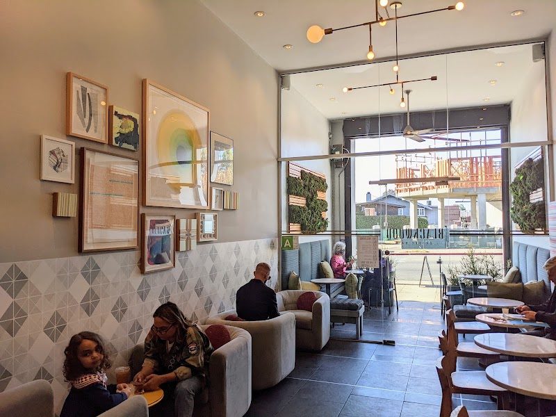 Blackwood Coffee Bar