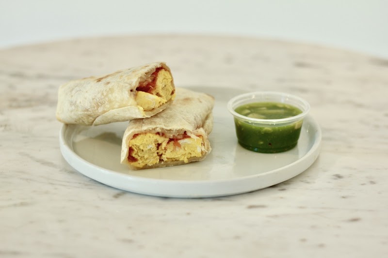 Blackwood Coffee Bar