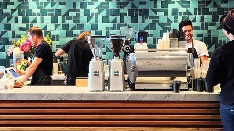 Blackwood Coffee Bar