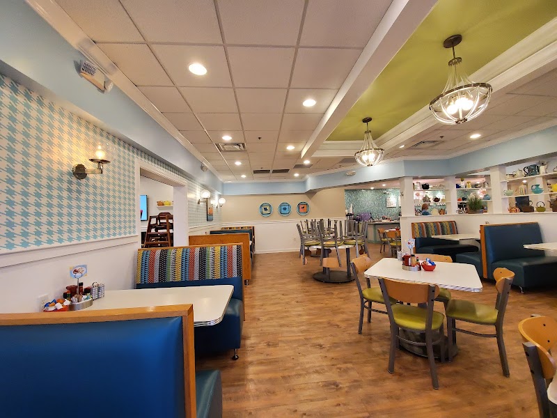 Anna's House - Holland