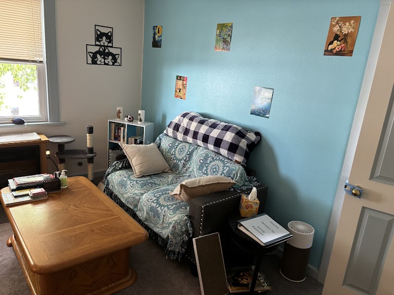 Catz N Coffee Connections