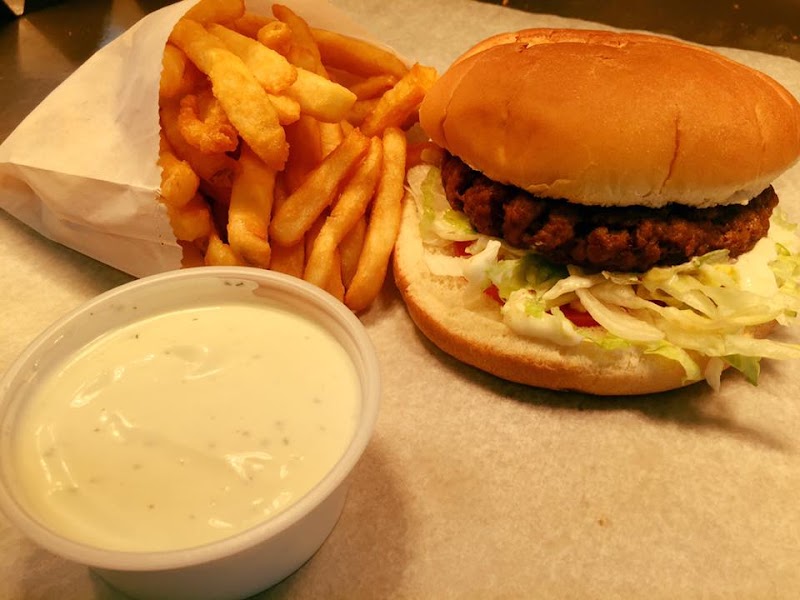 Peaches' Family Restaurant