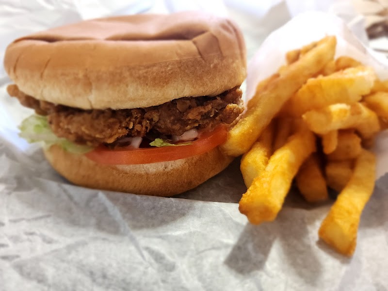 Peaches' Family Restaurant