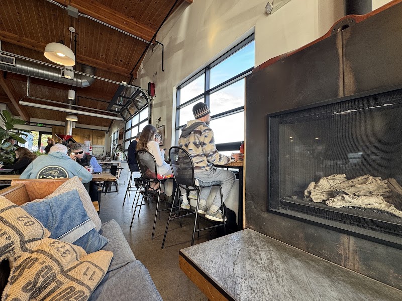 Soul Grind Coffee Roasters