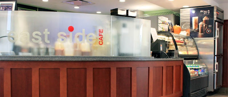 East Side Café