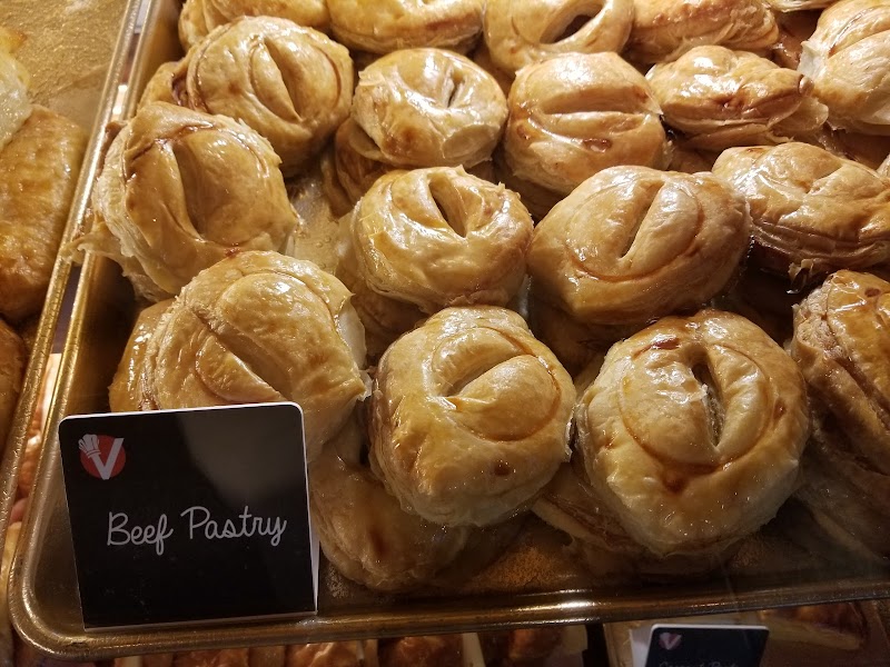 Vicky Bakery Davie