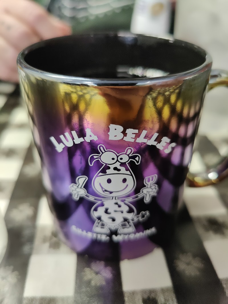 Lula Belle Cafe