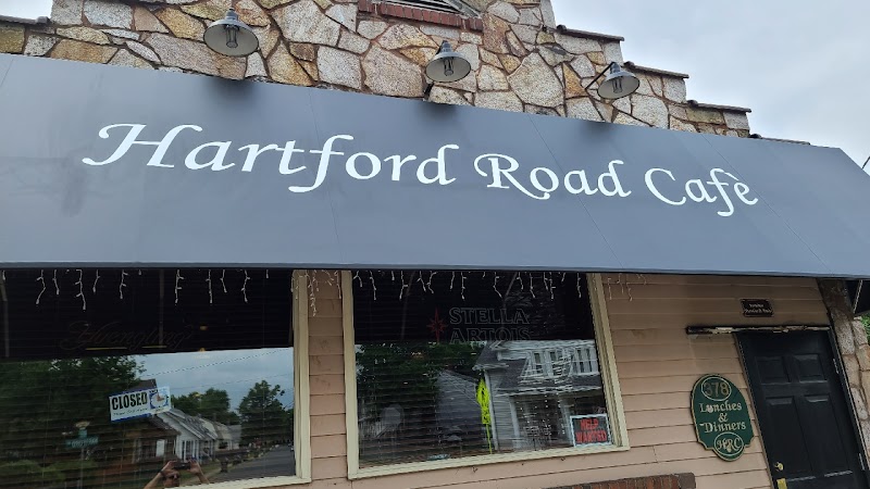 Hartford Road Cafe