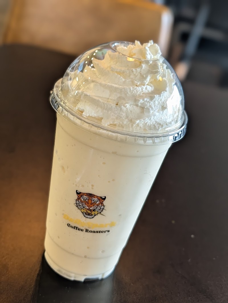 Daily Spark Coffee Roasters