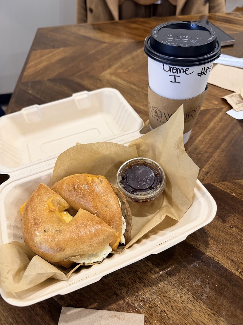 Snowbird Mountain Coffee Co- Dandridge