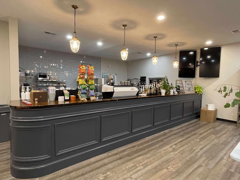 Snowbird Mountain Coffee Co- Dandridge