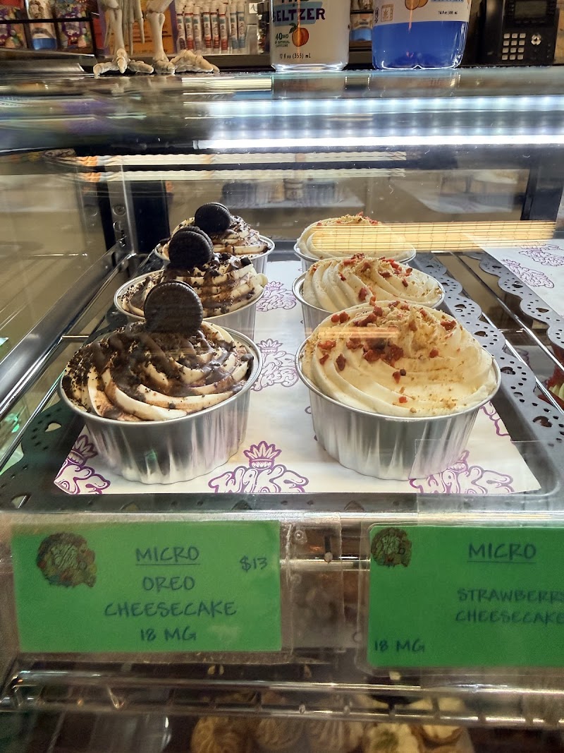 Wake N Bakery Chicago Downtown