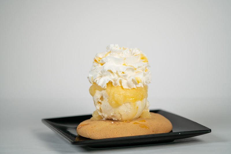 Black Rock Desserts and Creamery