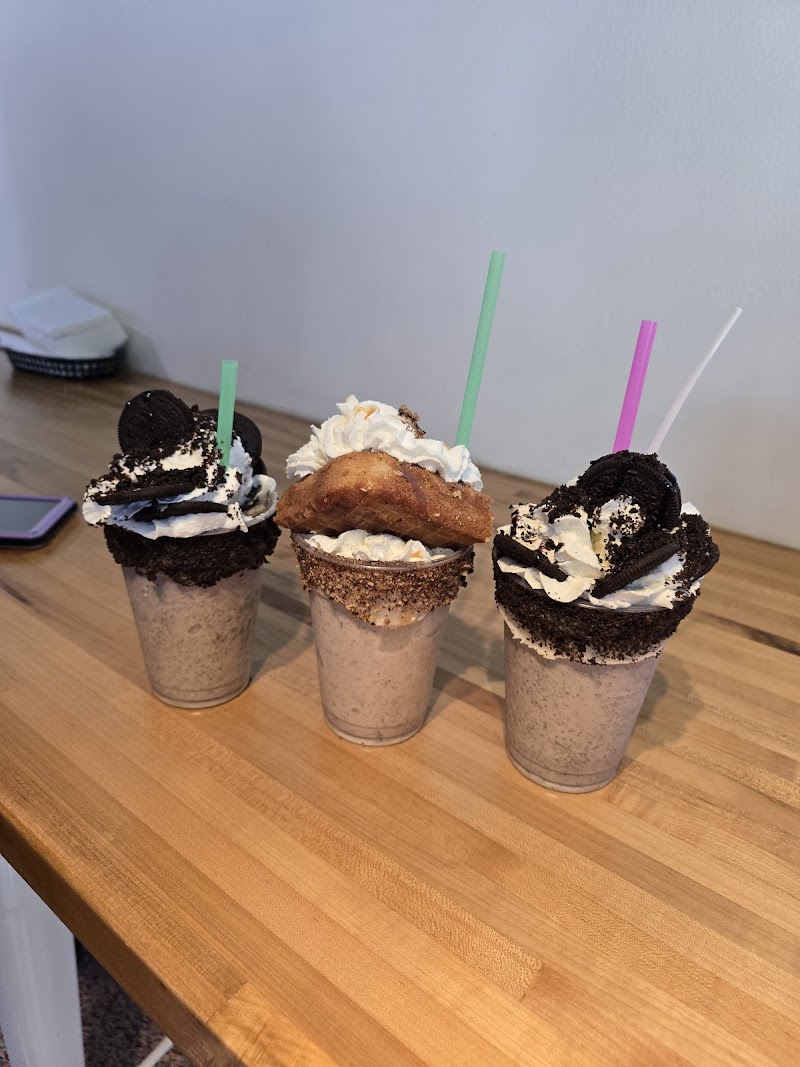 Black Rock Desserts and Creamery