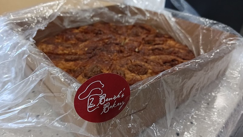 Bel-Air Coffee & Cafe