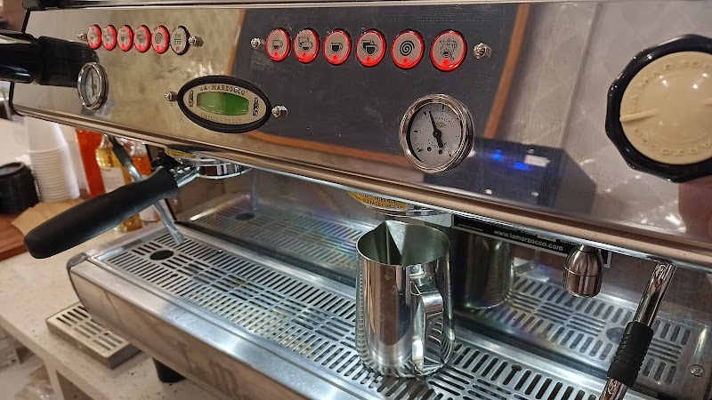 Bel-Air Coffee & Cafe