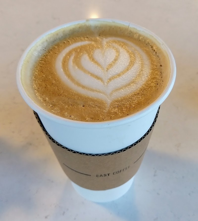 East Coffee