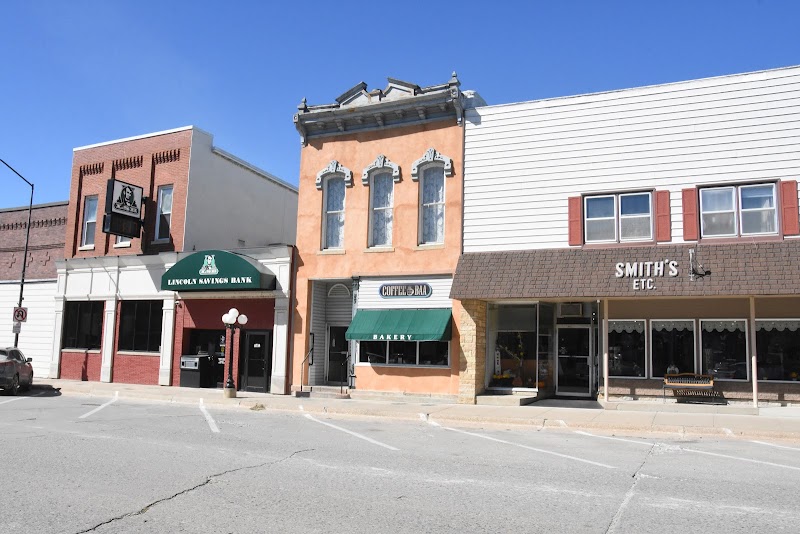 Black Sheep Coffee Baa