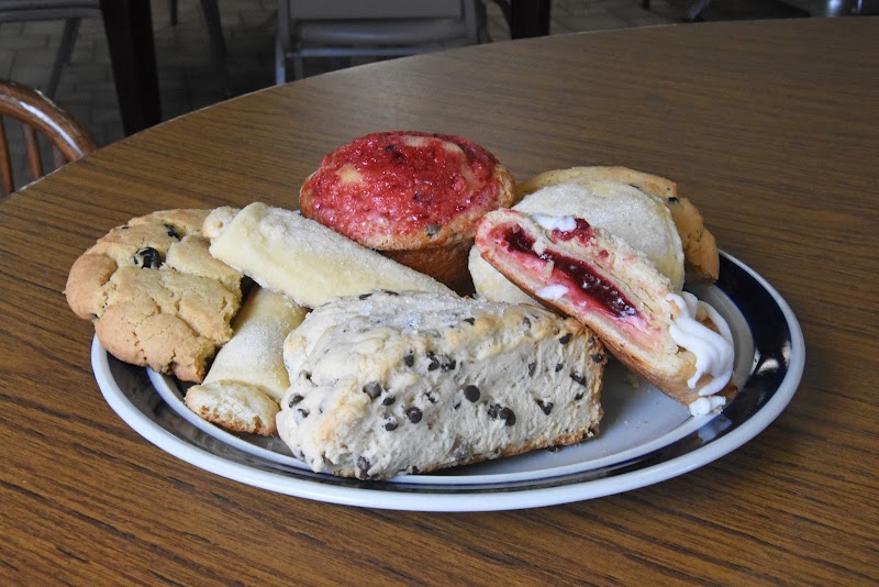 Black Sheep Coffee Baa