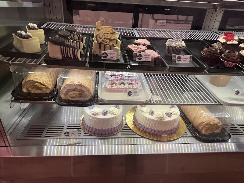 Amazing Grace Bakery and Cafe