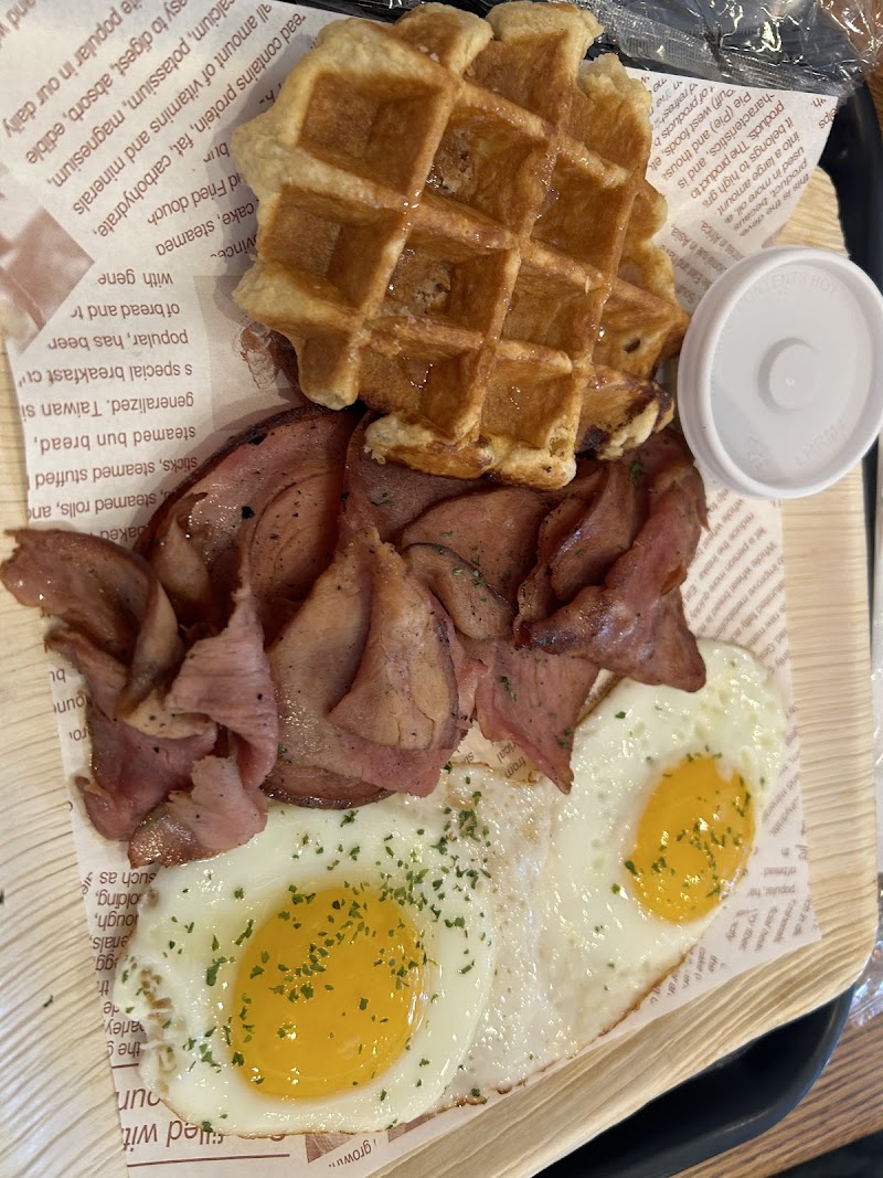 Amazing Grace Bakery and Cafe