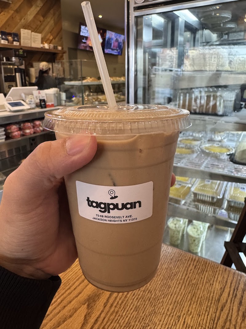 Amazing Grace Bakery and Cafe