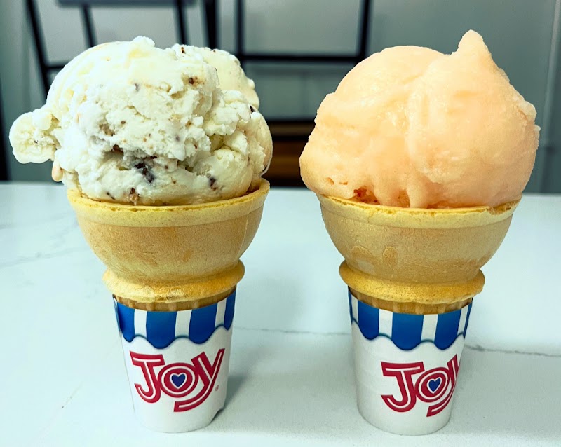 Poppy's Ice Cream & Coffee House