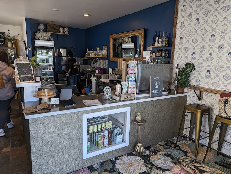 Golden Sol Wellness Bar