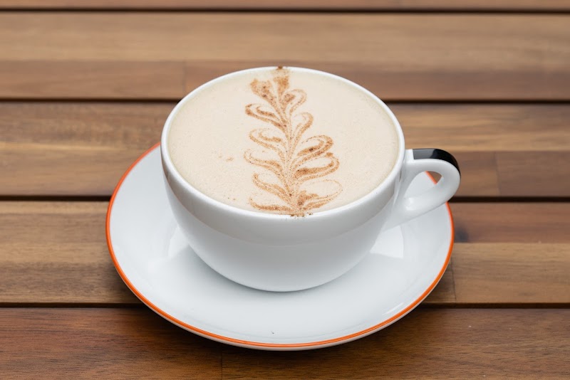 Sir Walter Coffee + Kitchen