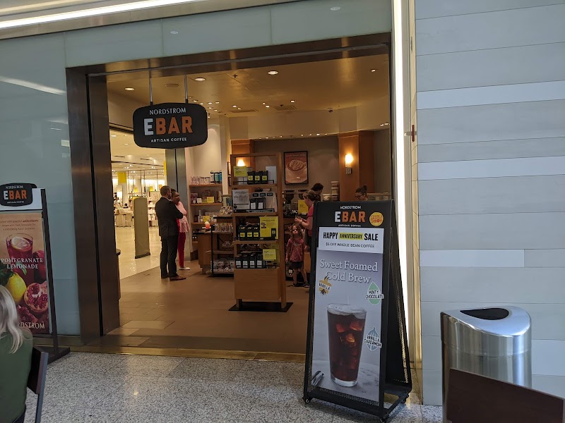 Nordstrom Ebar Artisan Coffee