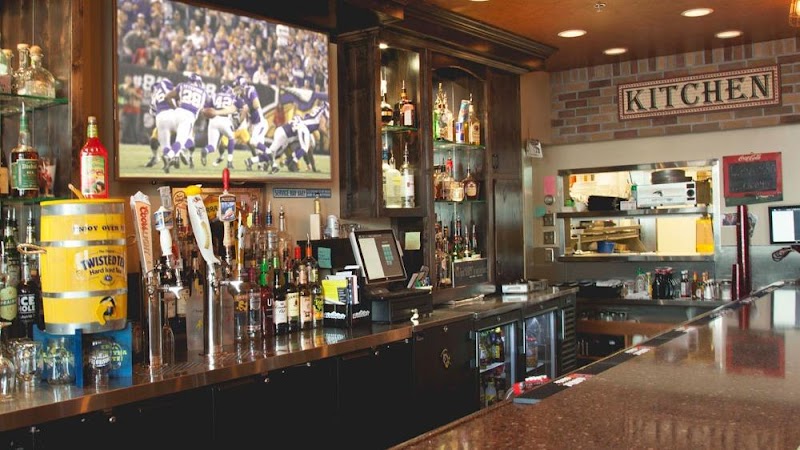 Hudy's Cafe & The Li'l Bar