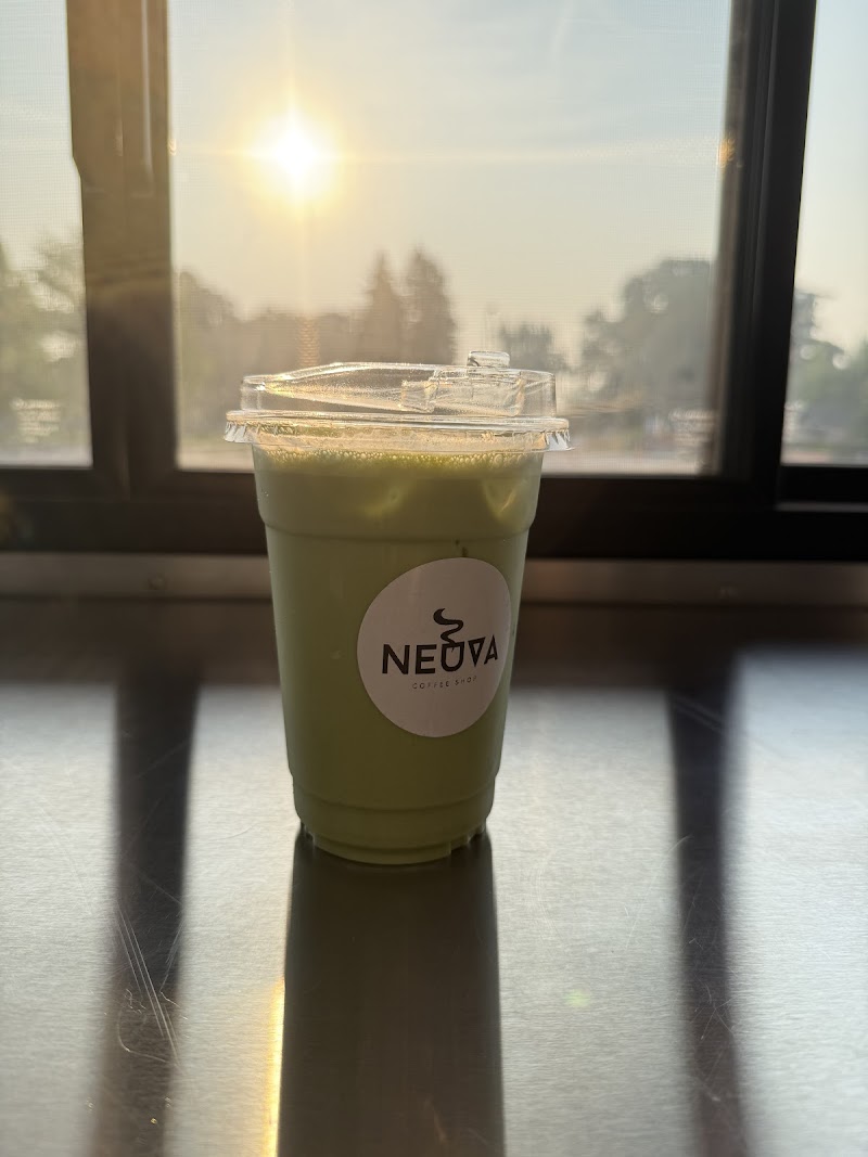 Neuva Coffee