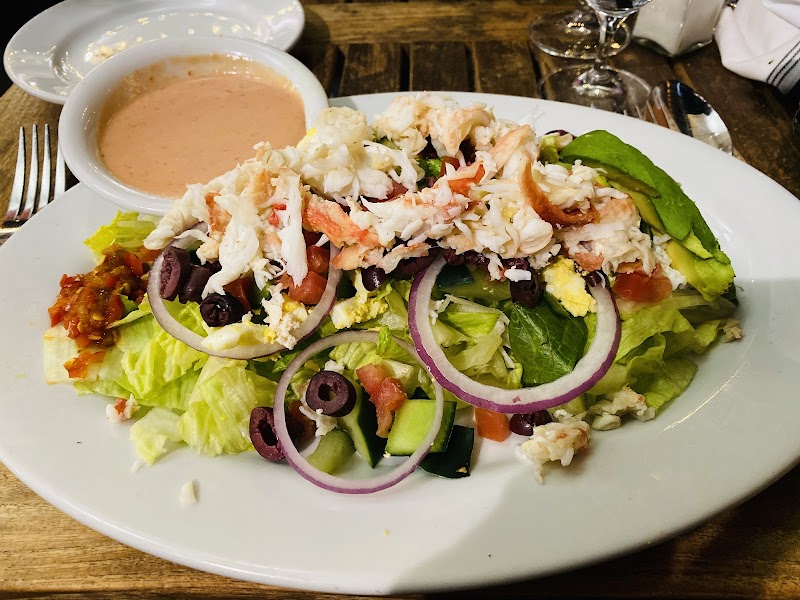 Grape Street Wine Bar