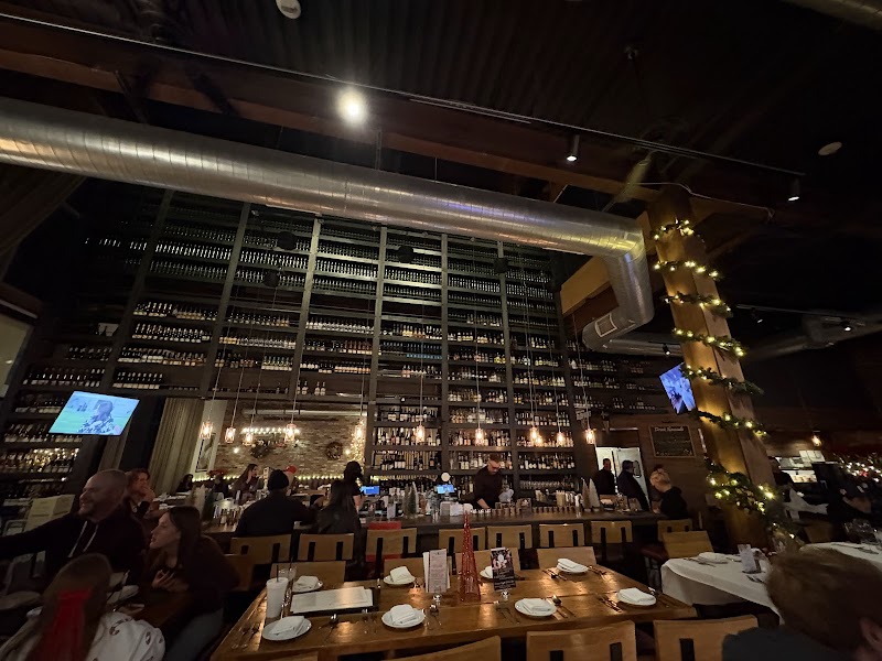 Grape Street Wine Bar