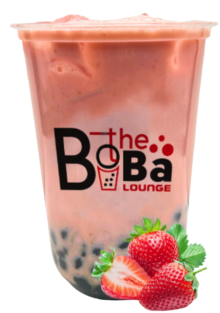 The Boba Lounge