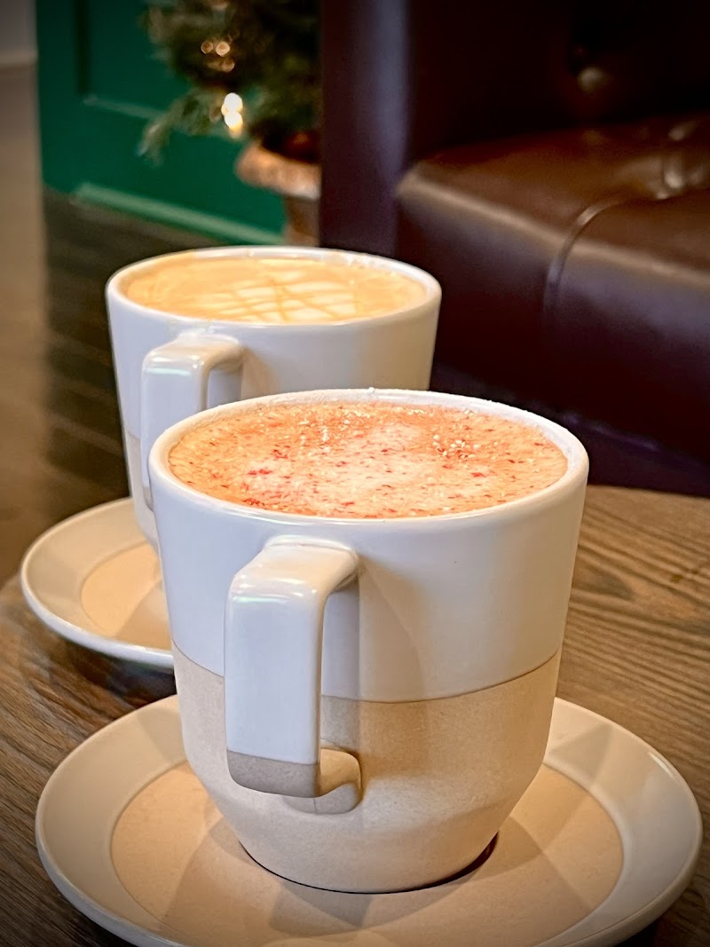 Godwit Coffee (Cafe)