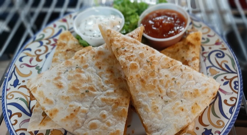 Annabella's Bakery & Cafe