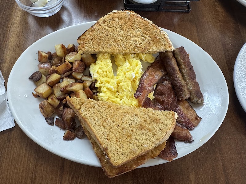 Annabella's Bakery & Cafe