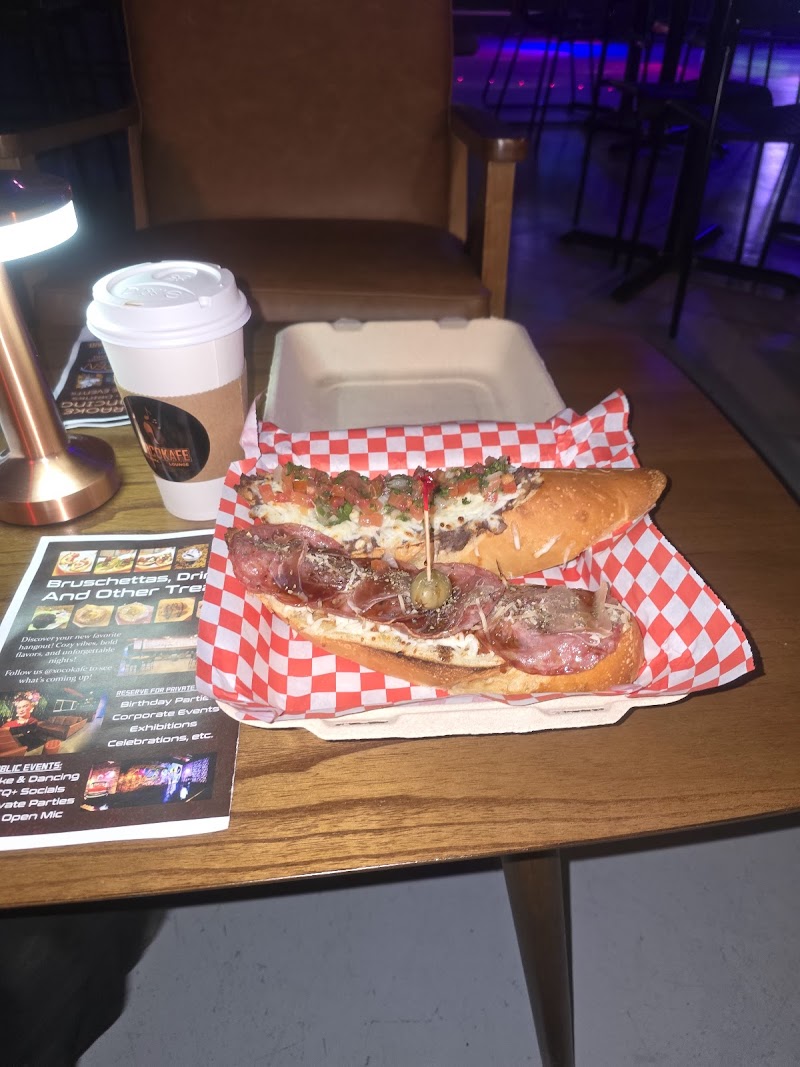 xocokafe Karaoke lounge