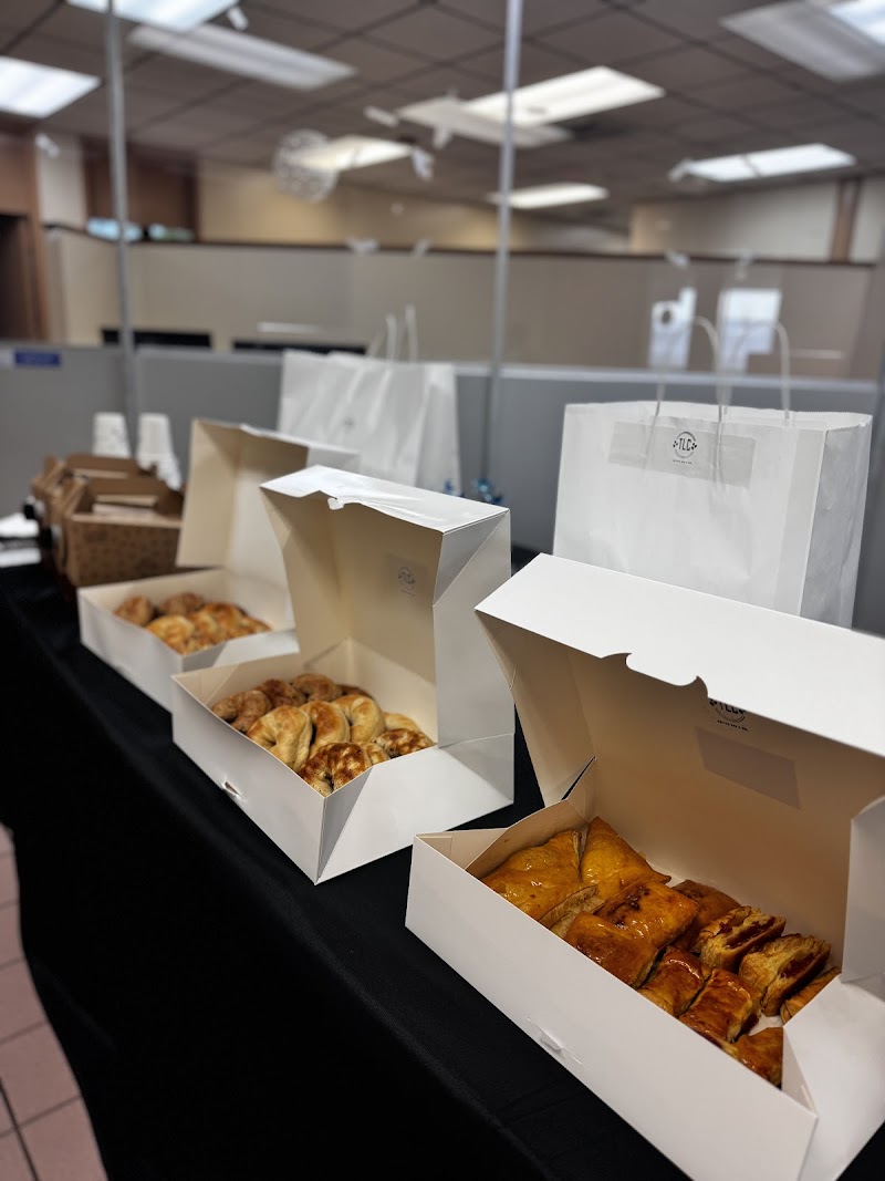 TLC Coffee Bar & Co.