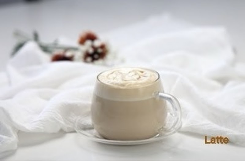 Touch By Angels Cafe