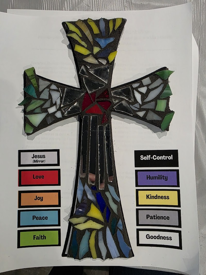 Sozo Creativity Lockport