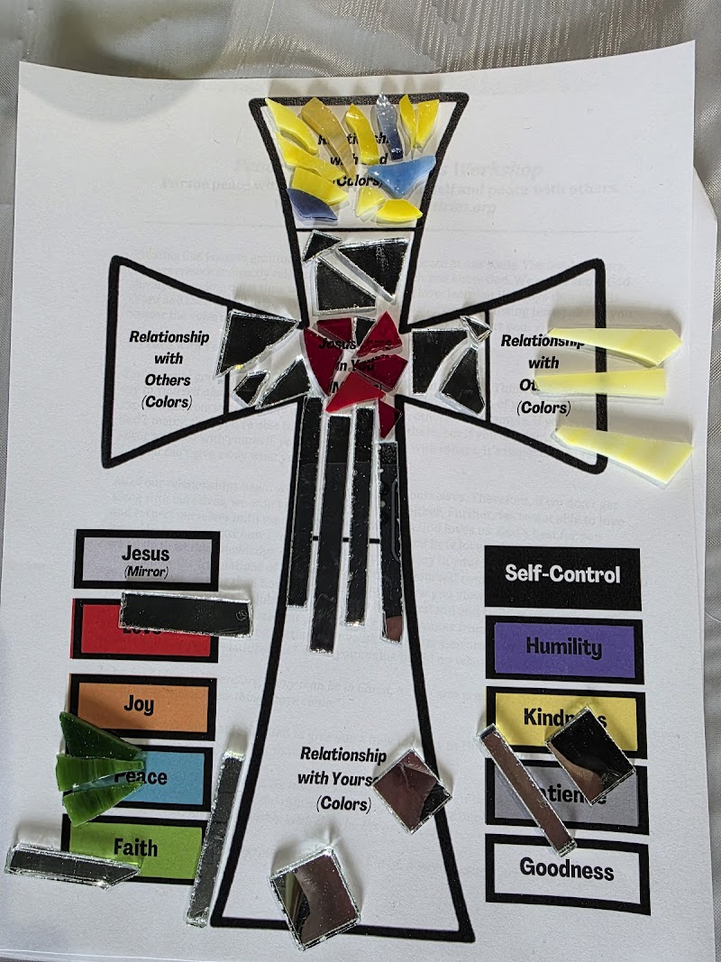 Sozo Creativity Lockport